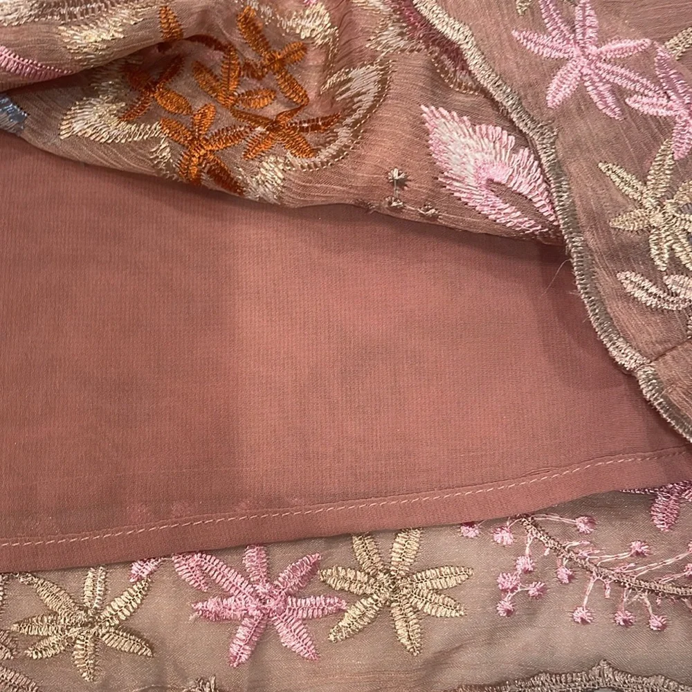 STORIA DRESS - Picture 10 of 11